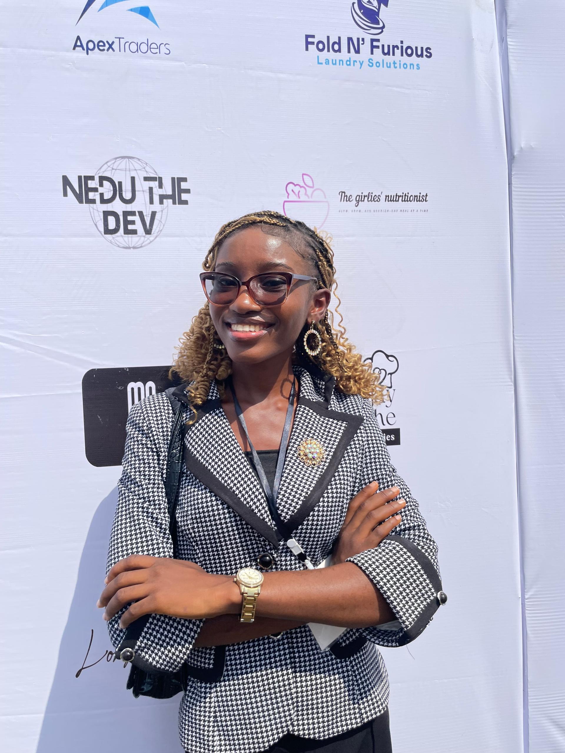 Idogwu Ogechukwu Luciana
